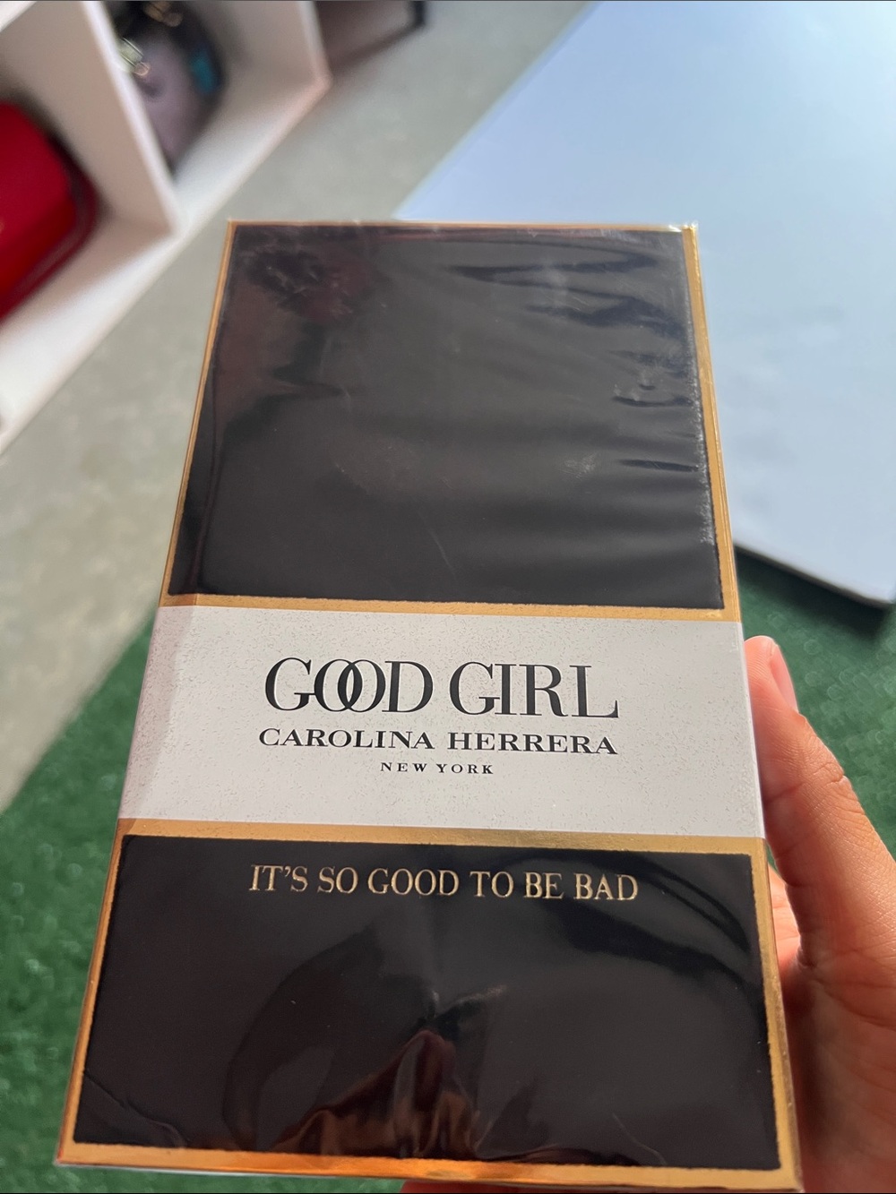 Good Girl Carolina Herrera